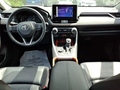 Certified 2024 Toyota RAV4 Adventure AWD/4WD image 12