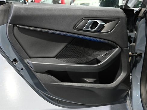 Used 2022 BMW 228i Gran Coupe w/ Convenience Package FWD image 22