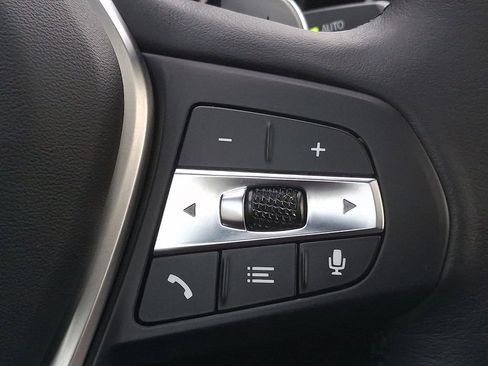 Used 2023 BMW 430i xDrive Coupe w/ Convenience Package image 18