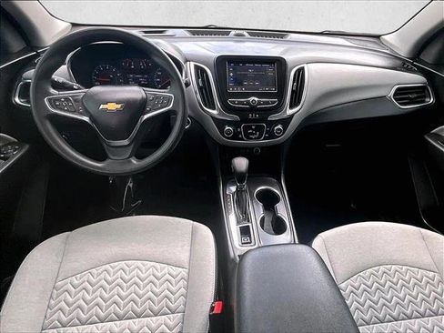 Used 2024 Chevrolet Equinox LS w/ Driver Confidence II Package FWD image 16