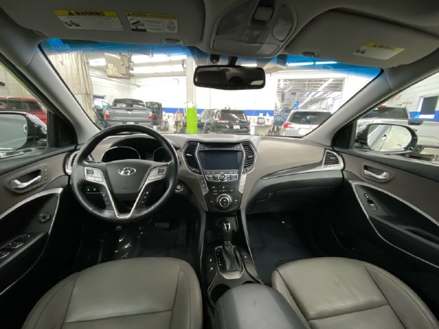 Used 2014 Hyundai Santa Fe GLS AWD/4WD image 29