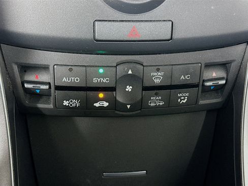 Used 2012 Acura TSX Sedan image 22