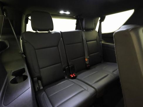 Used 2023 Chevrolet Tahoe LT image 23