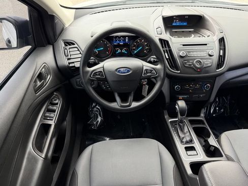 Used 2018 Ford Escape S FWD image 23