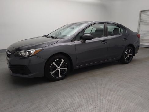 Used 2021 Subaru Impreza 2.0i Premium AWD/4WD image 2