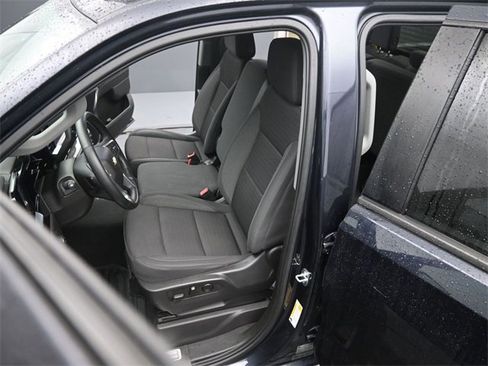 Certified 2023 Chevrolet Silverado 1500 LT image 11