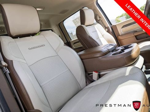 Used 2020 RAM 2500 Laramie AWD/4WD image 10