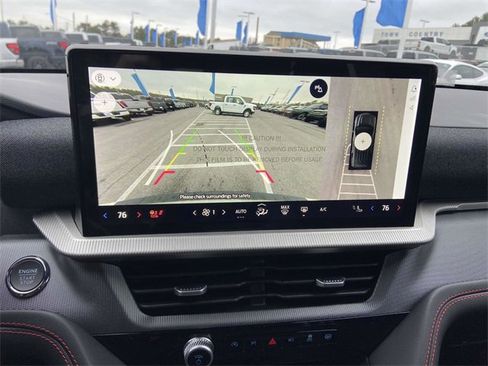 New 2025 Ford Explorer ST-Line w/ Premium Package image 16