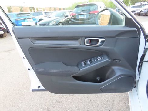 Certified 2023 Honda Civic Sport image 14