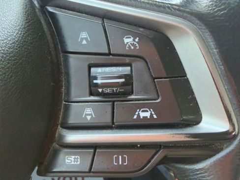 Used 2019 Subaru Forester Sport AWD/4WD image 27