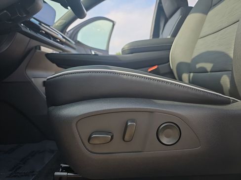 New 2026 Buick Enclave Sport Touring w/ Super Cruise Package FWD image 30