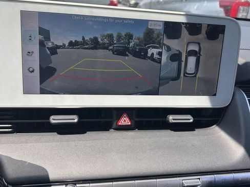 Used 2024 Hyundai Ioniq 5 Limited RWD image 12