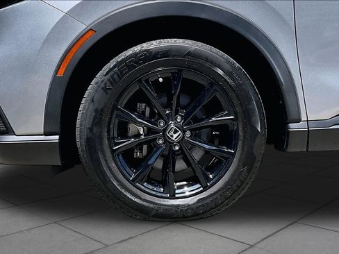 Used 2024 Honda CR-V Sport-L image 18