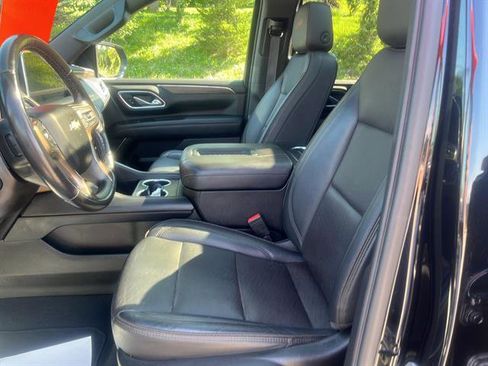 Used 2021 Chevrolet Tahoe High Country AWD/4WD image 11