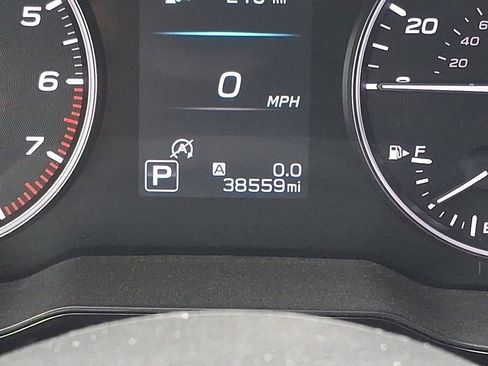 Used 2021 Subaru Outback Premium image 20