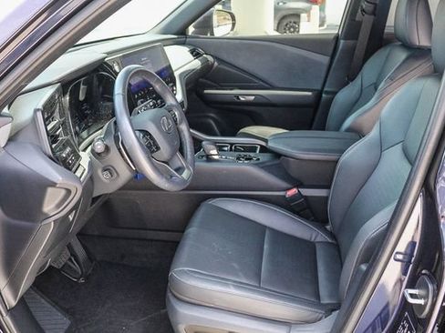Certified 2025 Lexus TX 350 AWD w/ Captains Chair Package image 20