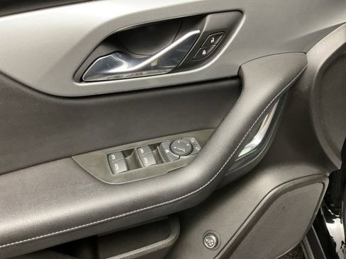 Used 2021 Chevrolet Blazer LT FWD image 10