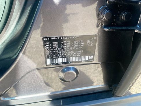 Used 2022 Honda HR-V EX image 31