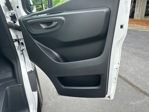 New 2025 Mercedes-Benz Sprinter 2500 image 15
