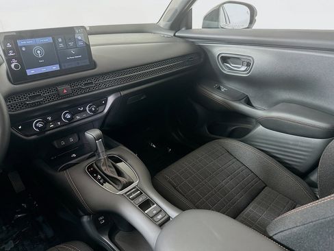 New 2026 Honda HR-V Sport image 22