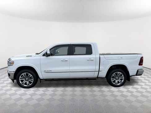 Used 2023 RAM 1500 Limited image 14