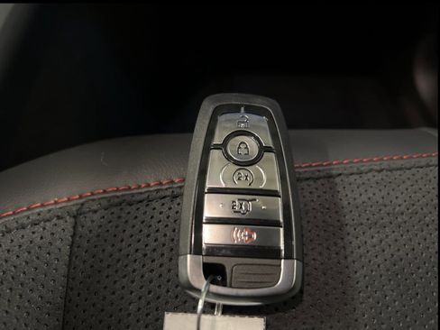 New 2026 Ford Explorer ST w/ Sun And Sound Package image 43