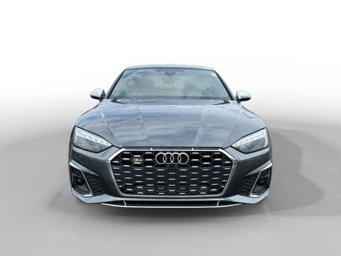 Used 2022 Audi S5 Prestige AWD/4WD image 8