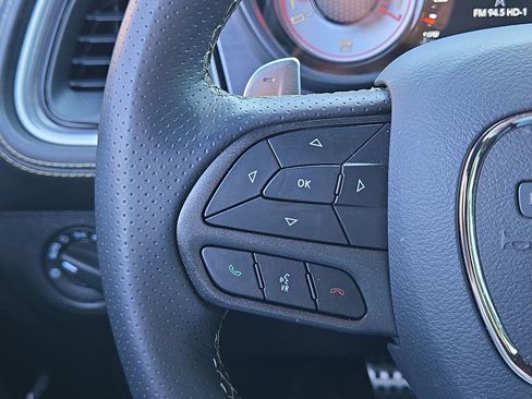 Used 2023 Dodge Challenger R/T Scat Pack image 30