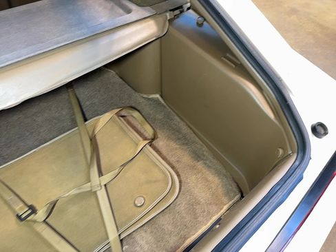 Used 1987 Nissan 300ZX Turbo Hatchback RWD image 72