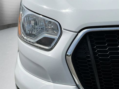 Used 2022 Ford Transit 350 XLT RWD image 5