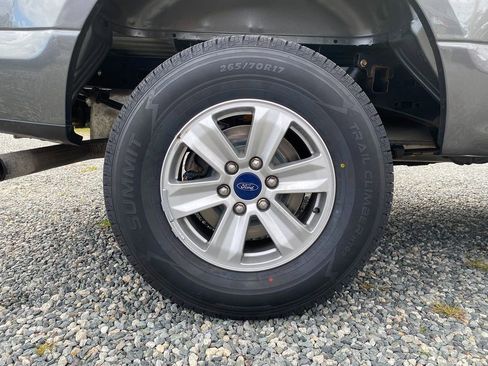 Used 2019 Ford F150 XLT image 30