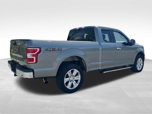 Used 2019 Ford F150 XLT w/ Equipment Group 302A Luxury AWD/4WD image 5