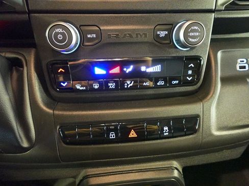 New 2026 RAM ProMaster 1500 w/ Convenience Group image 20