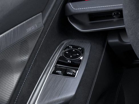 New 2026 Chevrolet Corvette Stingray Premium Cpe w/ Z51 Performance Package image 22