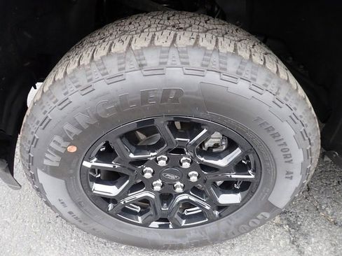 Certified 2025 Ford F150 XLT w/ Equipment Group 302A MID image 12