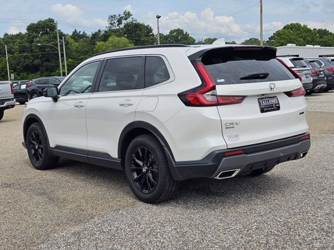 Used 2024 Honda CR-V Sport-L image 29