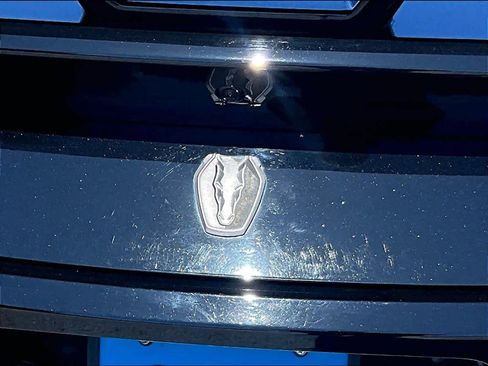 Used 2024 Ford Mustang Dark Horse RWD image 26