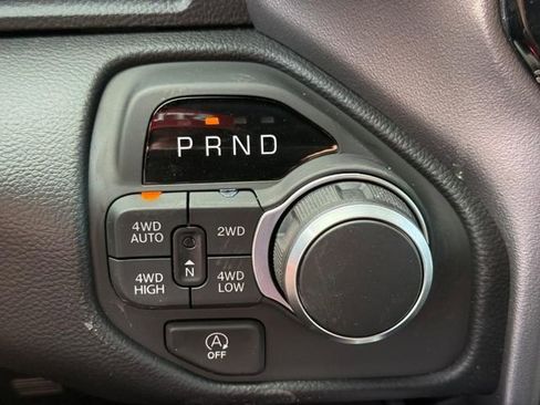 New 2026 RAM 1500 Big Horn AWD/4WD image 25