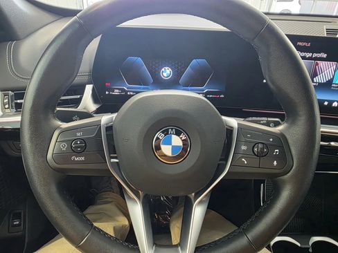 Used 2025 BMW X1 xDrive28i AWD/4WD image 31