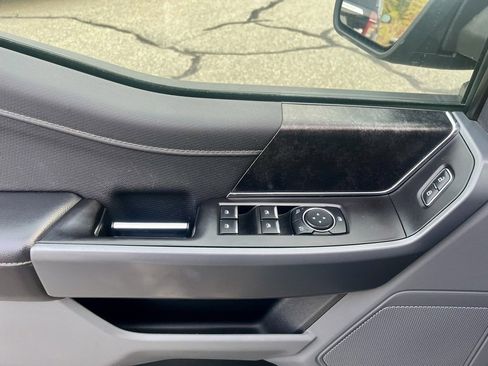 Used 2021 Ford F150 XLT w/ Equipment Group 302A High image 13