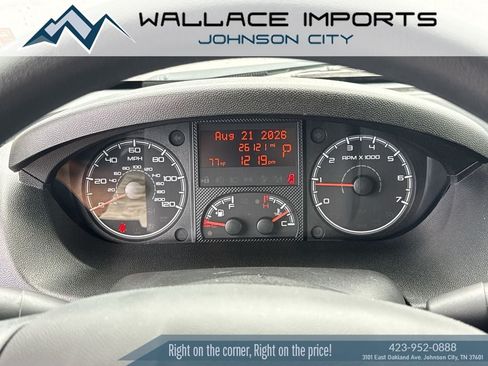 Used 2021 RAM ProMaster 1500 FWD image 31