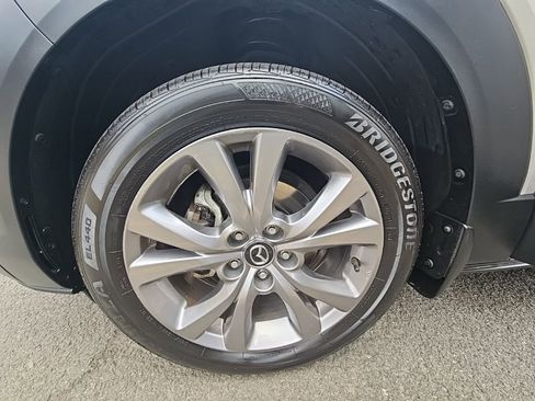 Certified 2023 MAZDA CX-30 AWD 2.5 S w/ Premium Package image 18