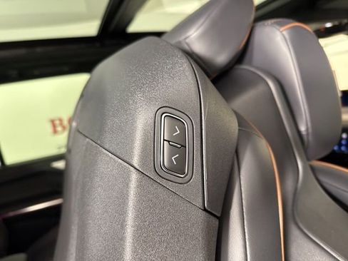 New 2025 Lincoln Navigator Black Label image 29