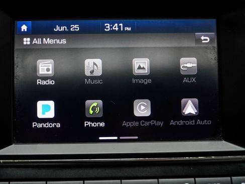 Used 2018 Hyundai Elantra Value Edition FWD image 24