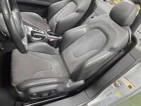 Used 2008 Audi TT 2.0T FWD image 21