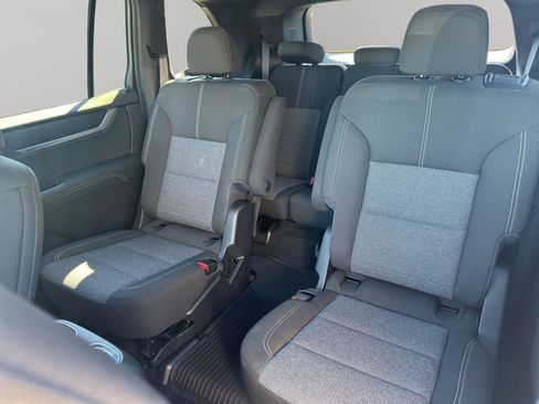 New 2026 GMC Acadia Elevation w/ LPO, Floor Liner Package image 12