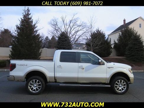Used 2009 Ford F150 King Ranch image 4