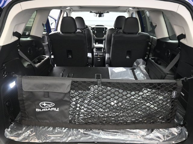 New 2026 Subaru Ascent Bronze Edition AWD/4WD image 17