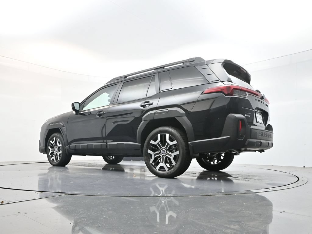 New 2026 Subaru Outback Touring XT AWD/4WD image 21