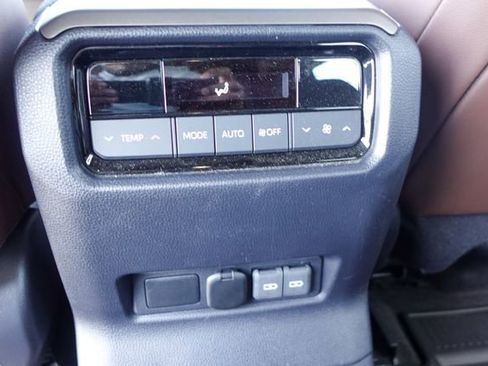 Certified 2024 Toyota Land Cruiser AWD/4WD image 26